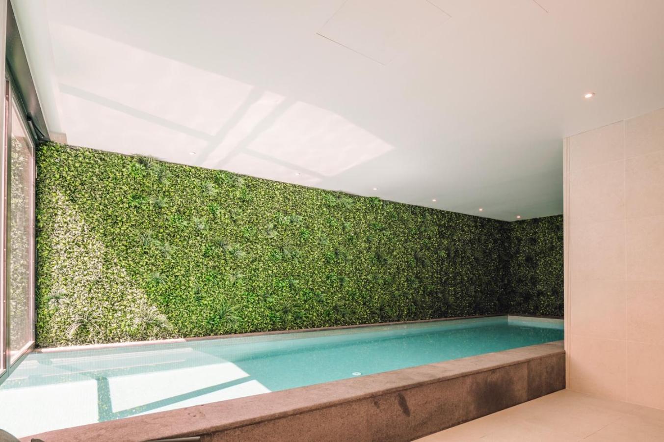 Brulle - 2 Bedrooms, Gym And Pool In Arroios